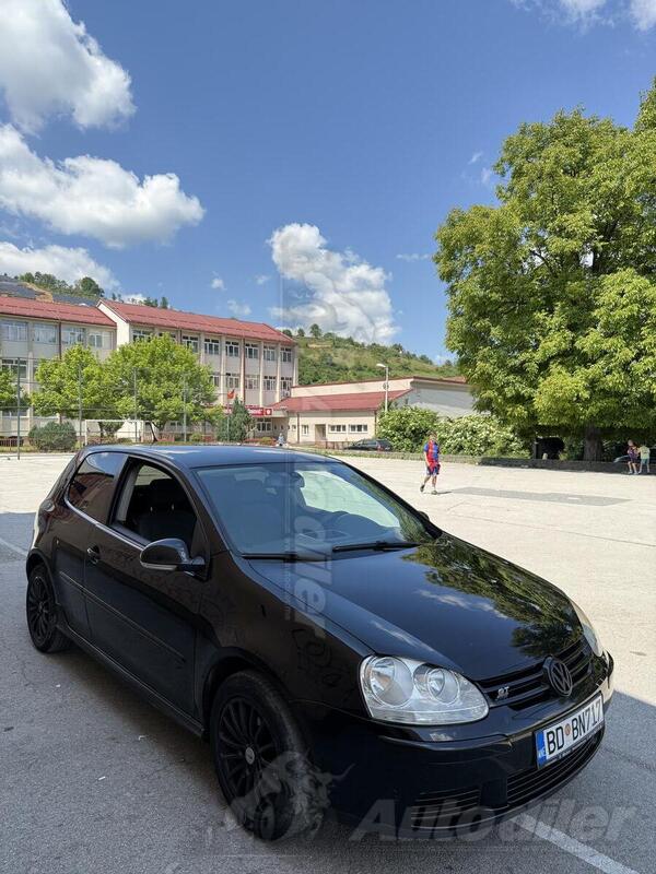Volkswagen - Golf 5 - TDI