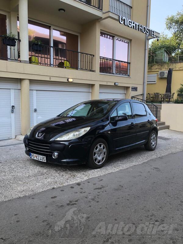 Peugeot - 307 - 1.6