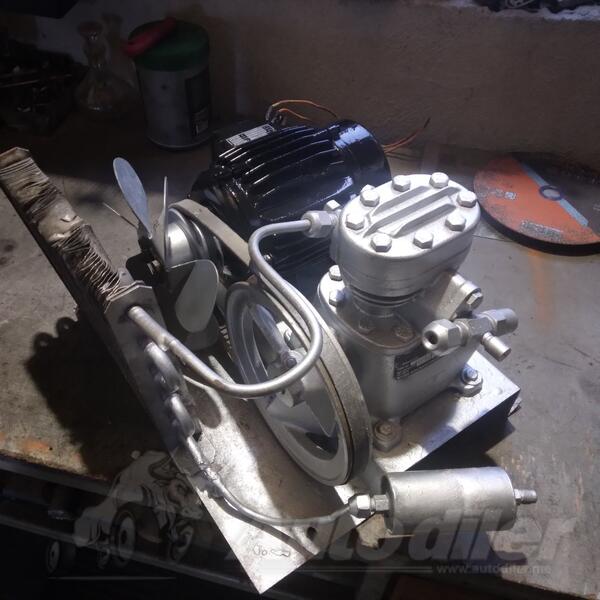 Ferguson - termo king