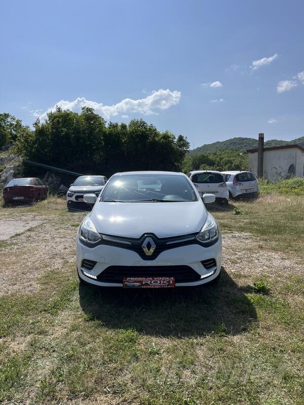 Renault - Clio - 1.5 DCI.PUTNICKI