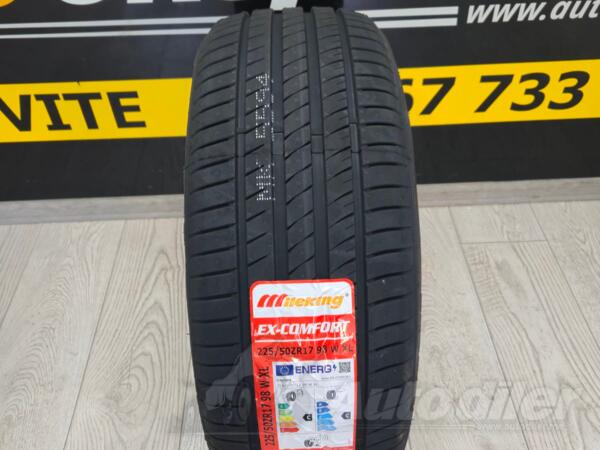 Mileking 225/50R17 Ljetnja guma EX-COMFORT