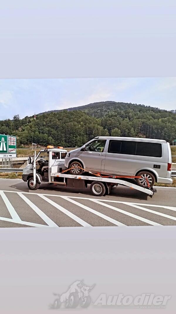 Iveco - turbo daily 59.12