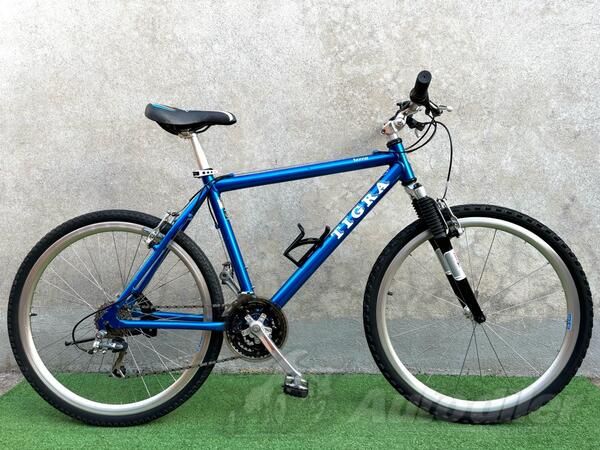 Shimano - Tigra