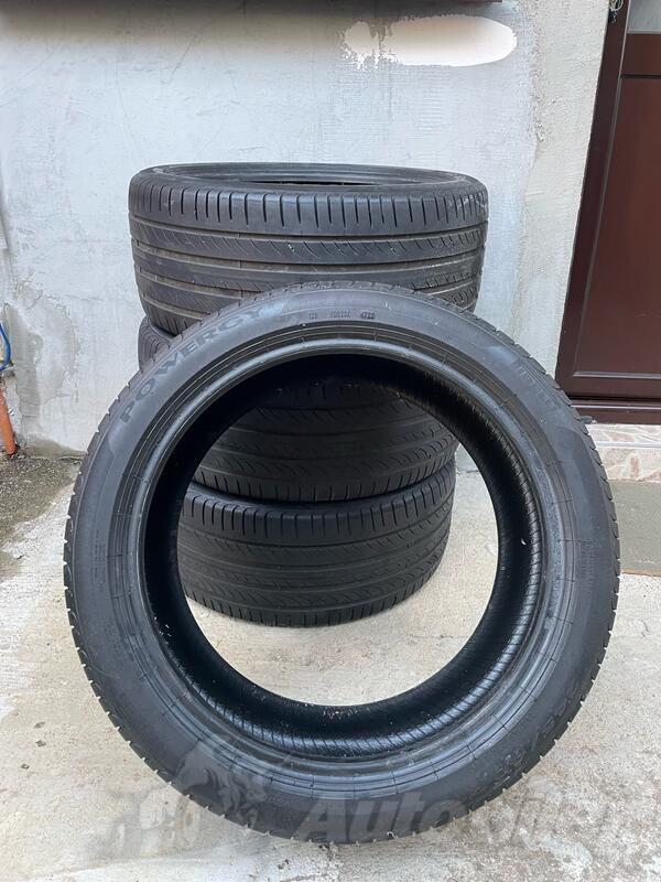 Pirelli - Pirelli - Ljetnja guma