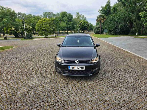 Volkswagen - Polo - 1.4
