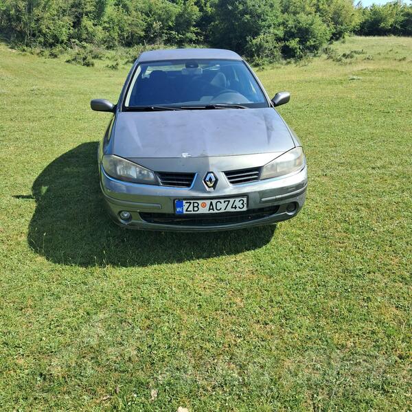 Renault - Laguna - 1.9