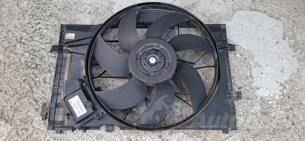 Ventilatori za Automobile - Univerzalno