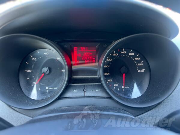 Seat - Ibiza - 1.2 tdi