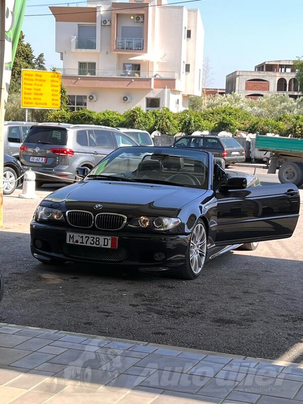 BMW - 320 - 320 cd