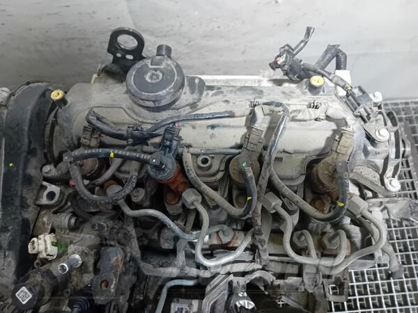 Dizne za Automobile - Nissan - Note    - 2013-2016