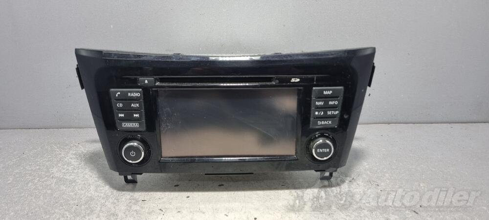 Radio