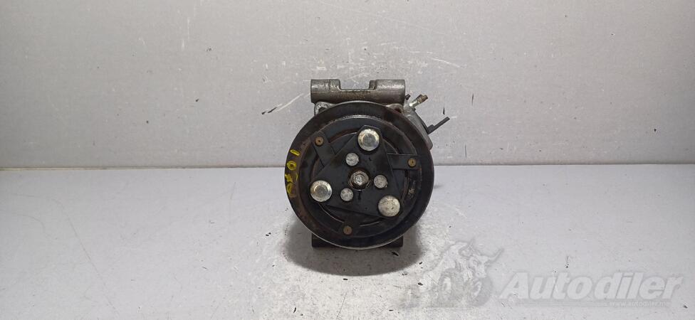 Kompresori klime za Opel - Combo    - 2018