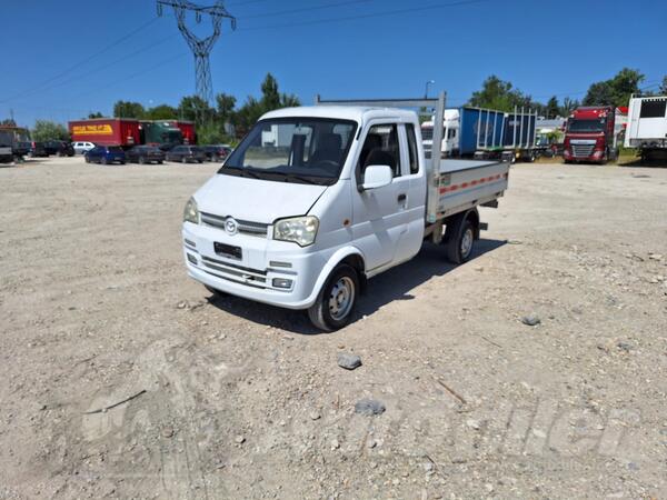 Dongfeng Sokon - 4x4