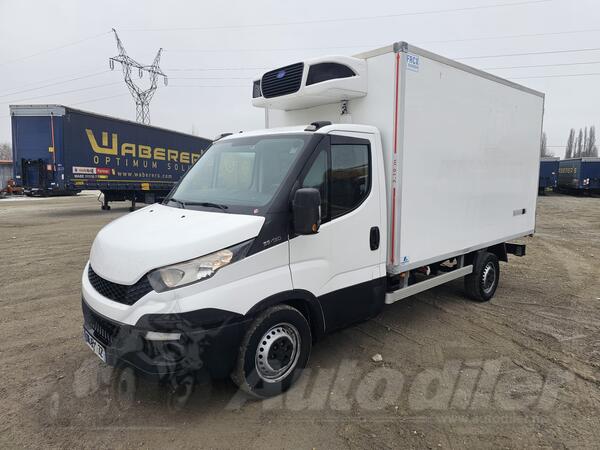 Iveco - 35-130 S