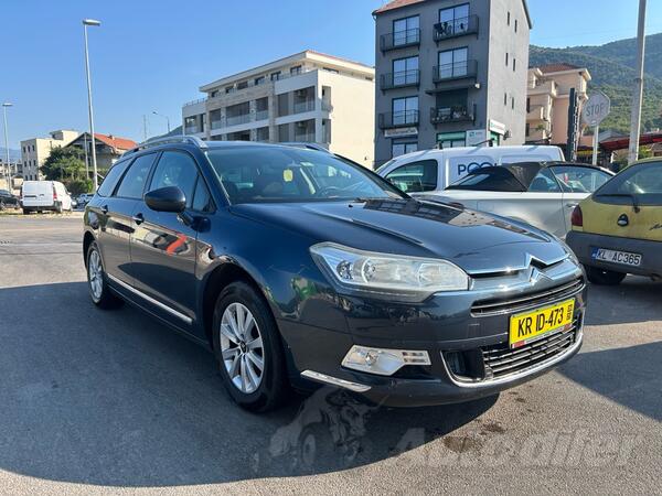 Citroen - C5 - 1.6