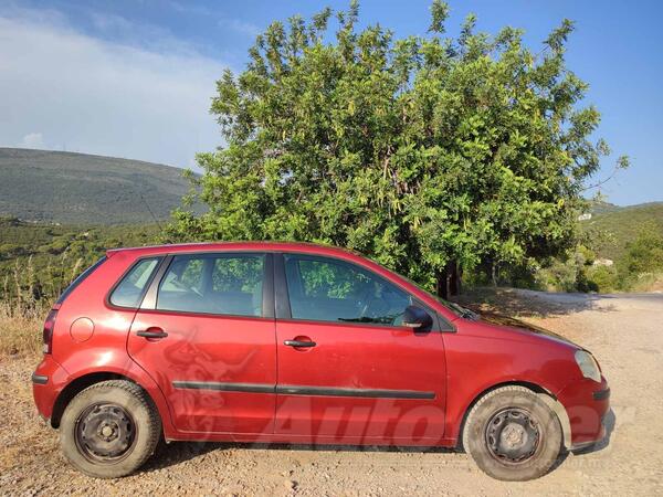 Volkswagen - Polo - 1.4 TDI