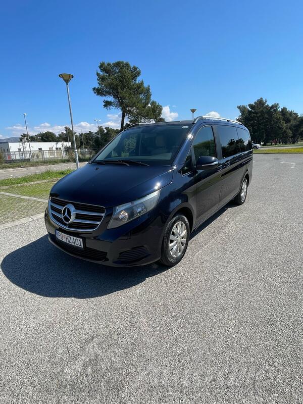 Mercedes Benz - Daimler AG