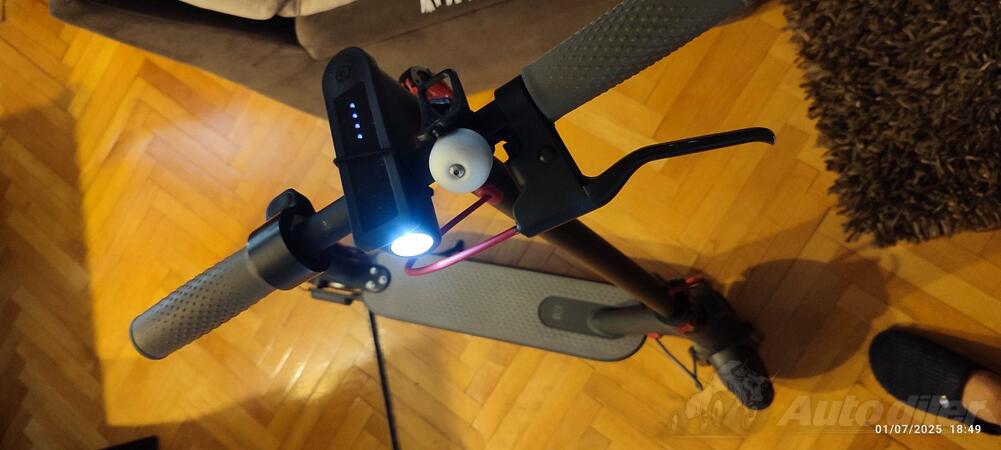 City Bike - Xiaomi M365