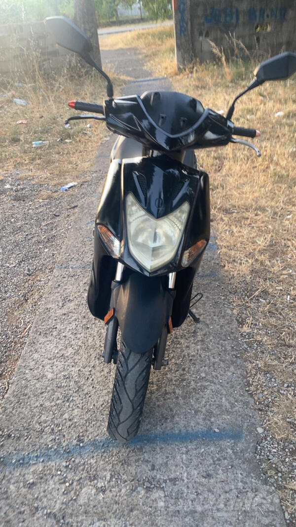 Kymco - Kycm