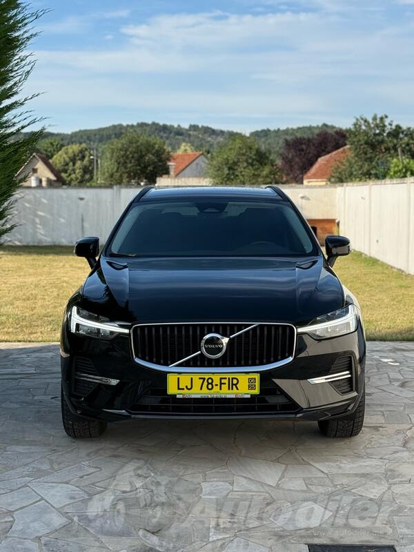 Volvo - XC 60 - 2.0 B4