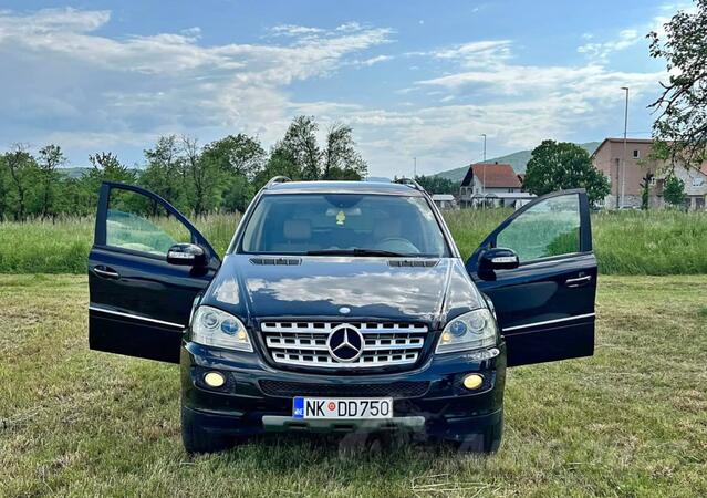 Mercedes Benz - ML 280