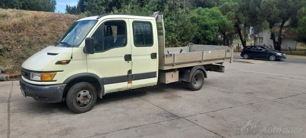 Iveco - Daily