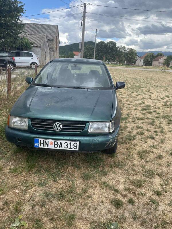 Volkswagen - Polo - 1.4