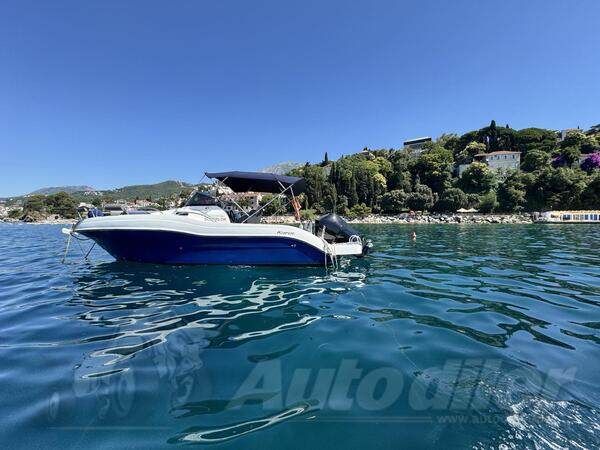 Zodiac - Ionian sun 680