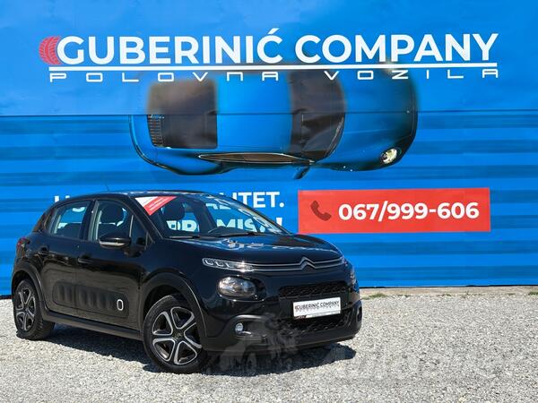 Citroen - C3 - 1.2i