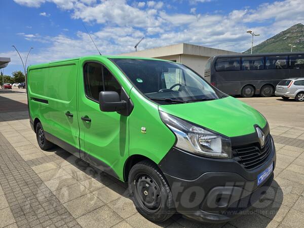 Renault - Trafik