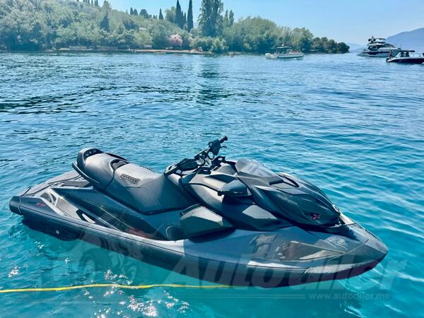 Sea-Doo - RXP XRS 300