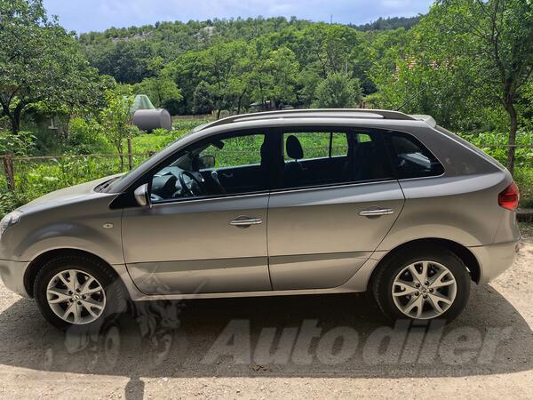 Renault - Koleos - 2.0 DCI
