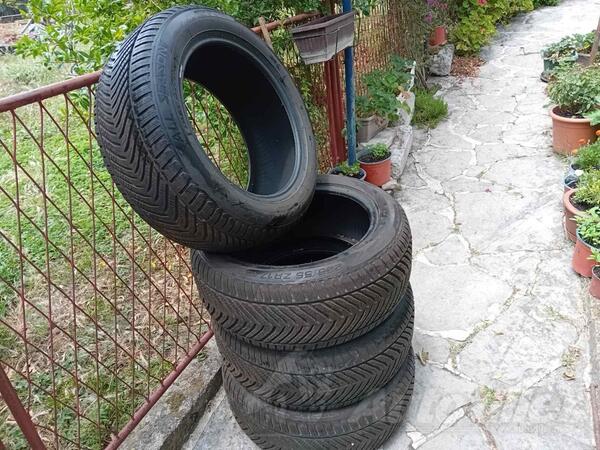 Taurus - Allseason - Univerzalna guma