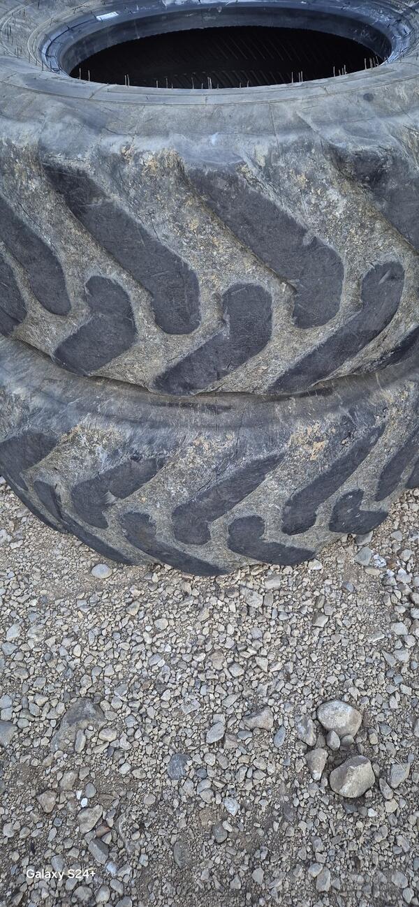 Michelin - 12.5/80/18 - Univerzalna guma