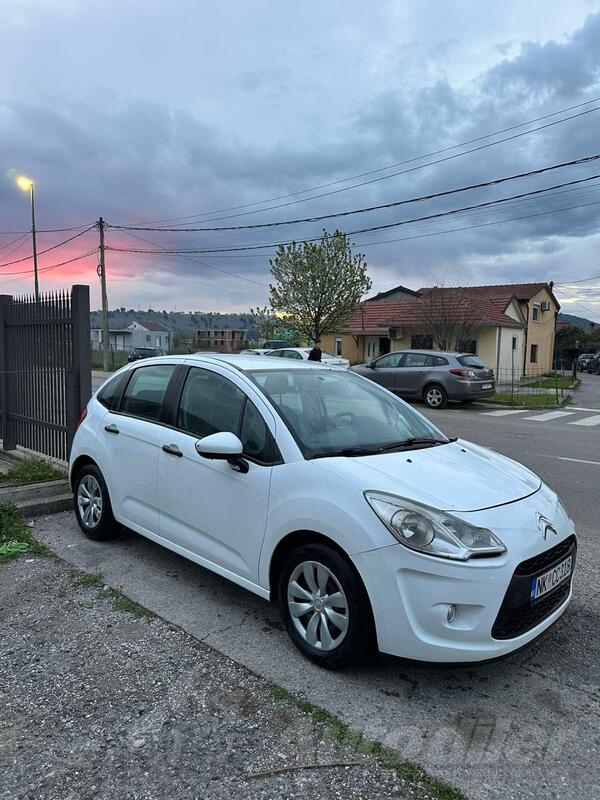 Citroen - C3