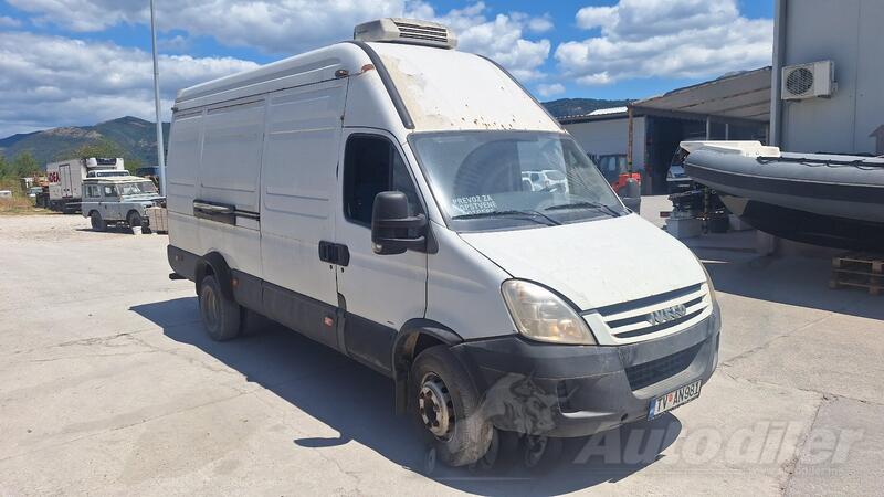 Iveco - daily