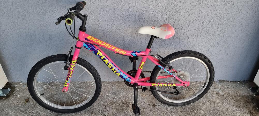 Ostalo - PLASMA  BOOSTER