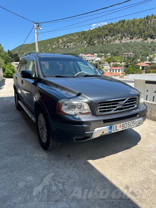 Volvo - XC 90 - 2.4 D5