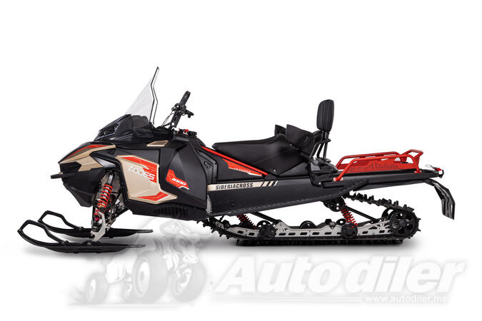 Aodes - ALPINECROSS 1000