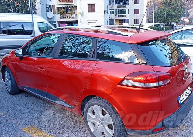 Renault - Clio - 1.5