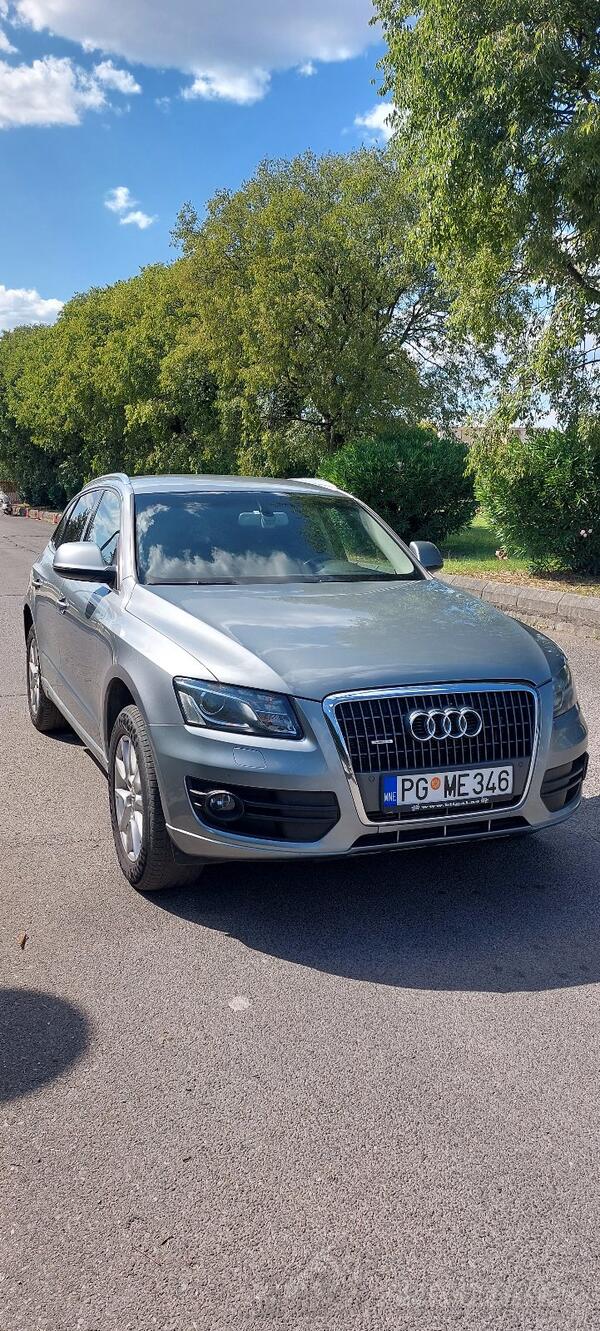 Audi - Q5 - 2.0.cm.tdi