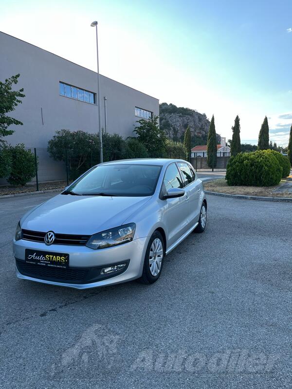 Volkswagen - Polo - 1.6TDI
