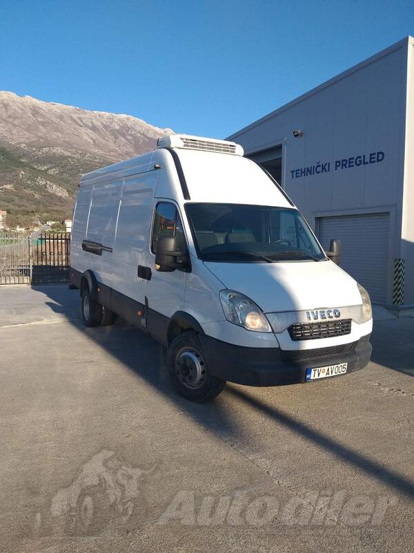 Iveco - Daily