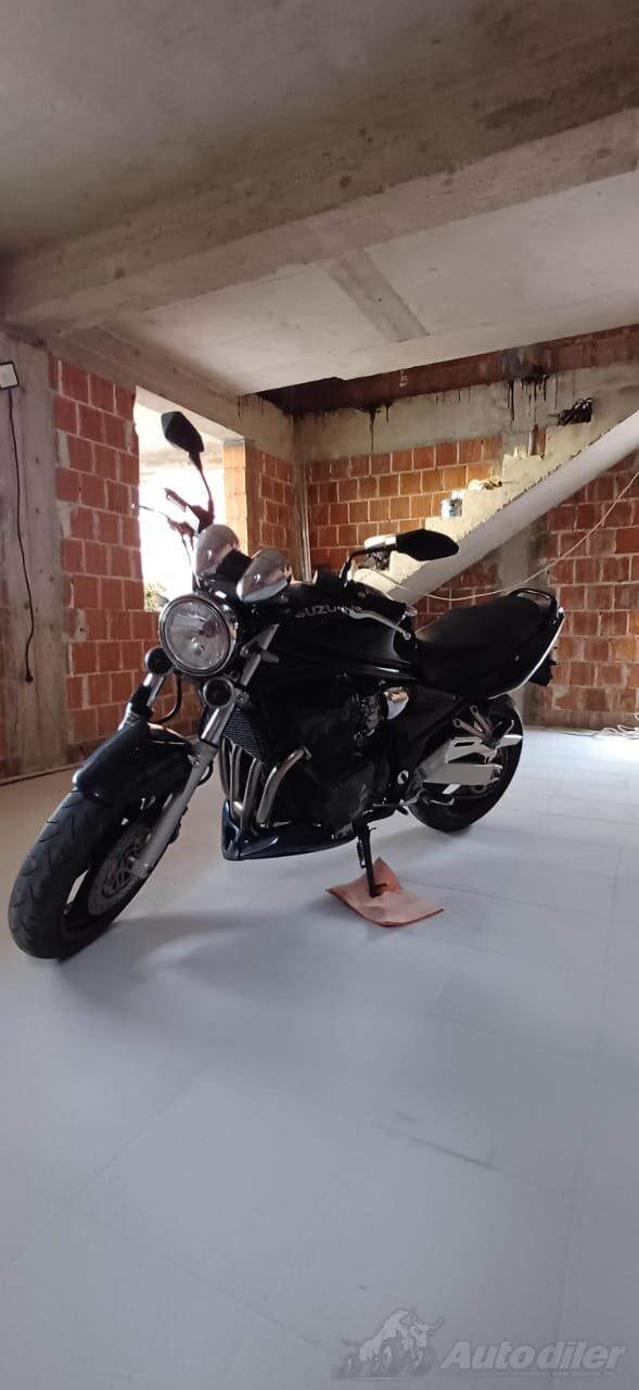 Suzuki - GSF 1200 N