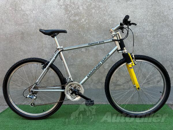 Diamondback - Diamondback