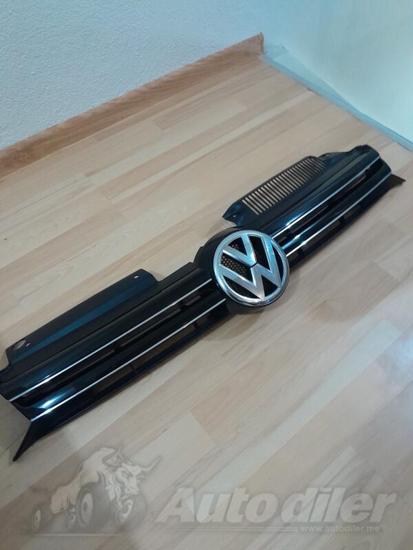 Maska za Golf 6 god. 2010
