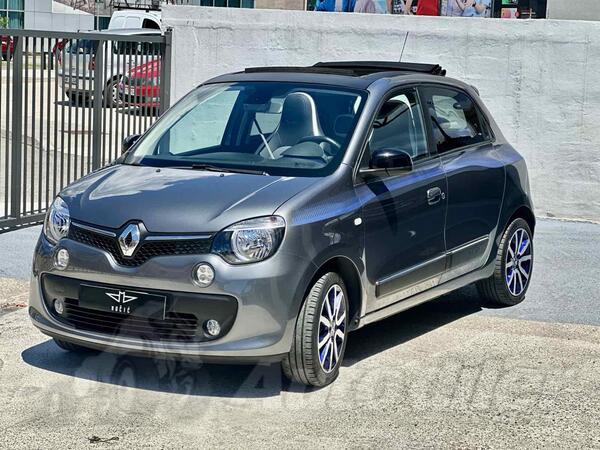 Renault - Twingo - 09