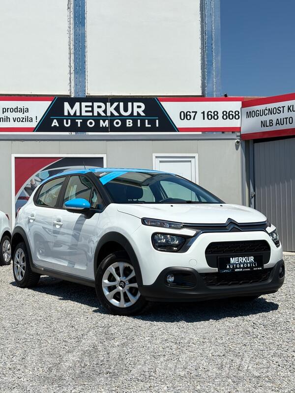 Citroen - C3 - 1.5HDI