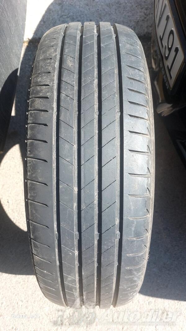 Bridgestone - ljetnje - Ljetnja guma