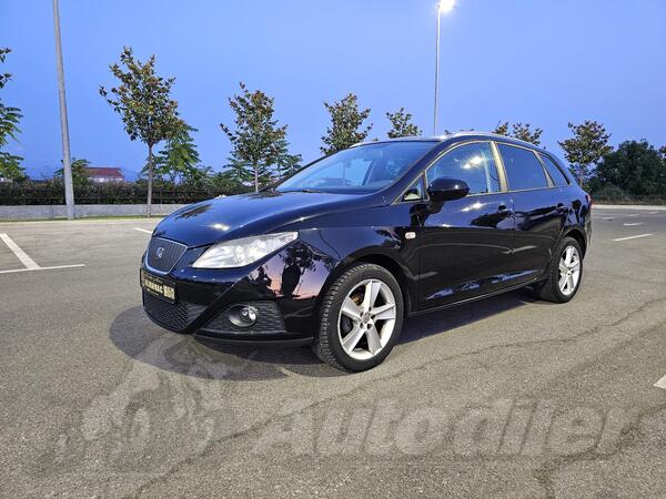 Seat - Ibiza - 1,2 TDI